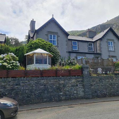 4Br Sea View Escape-Near Snowdonia& Coastal Trails Villa Penmaenmawr Bagian luar foto