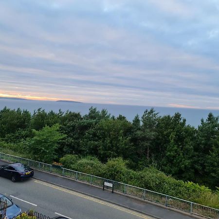 4Br Sea View Escape-Near Snowdonia& Coastal Trails Villa Penmaenmawr Bagian luar foto