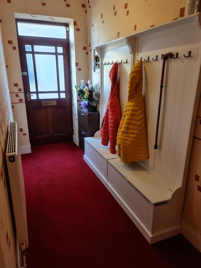 4Br Sea View Escape-Near Snowdonia& Coastal Trails Villa Penmaenmawr Bagian luar foto
