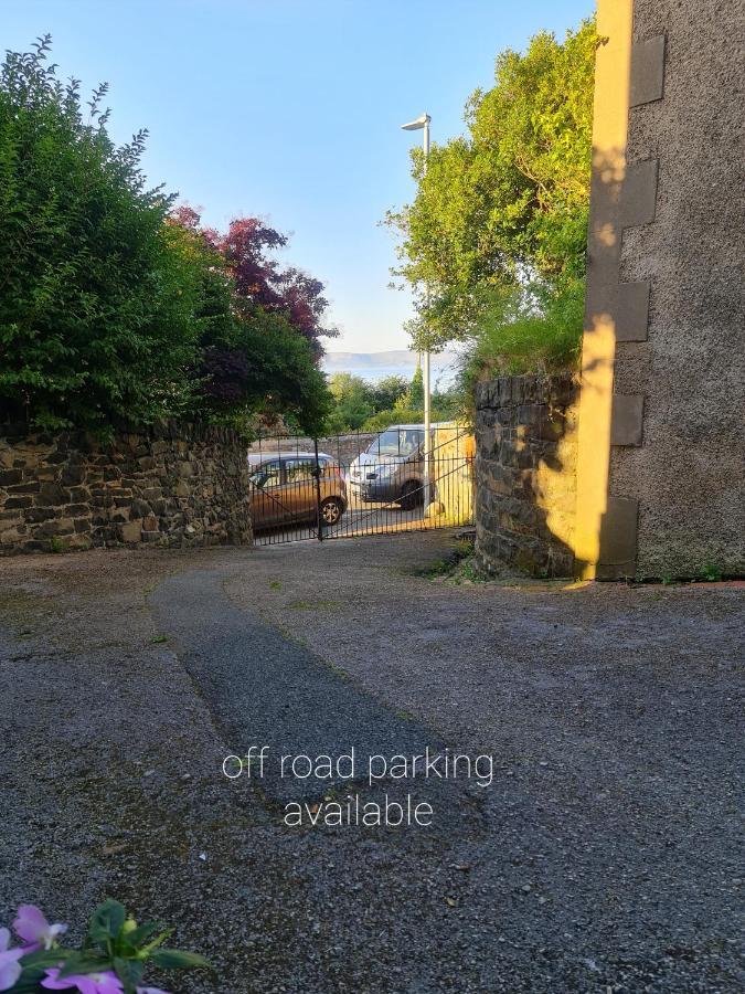 4Br Sea View Escape-Near Snowdonia& Coastal Trails Villa Penmaenmawr Bagian luar foto