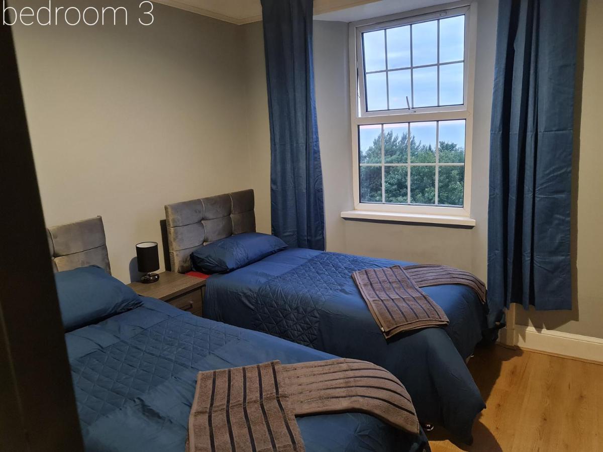 4Br Sea View Escape-Near Snowdonia& Coastal Trails Villa Penmaenmawr Bagian luar foto