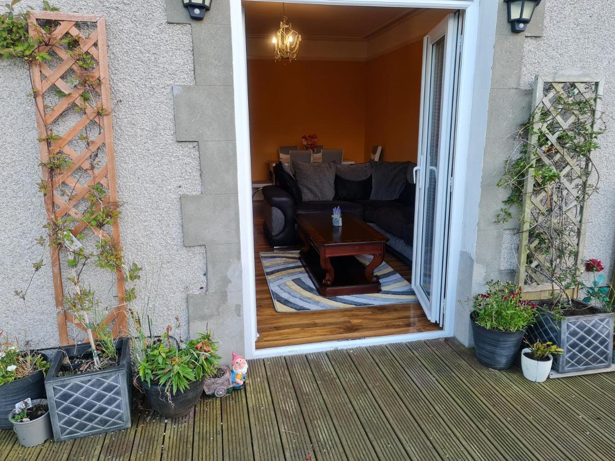 4Br Sea View Escape-Near Snowdonia& Coastal Trails Villa Penmaenmawr Bagian luar foto