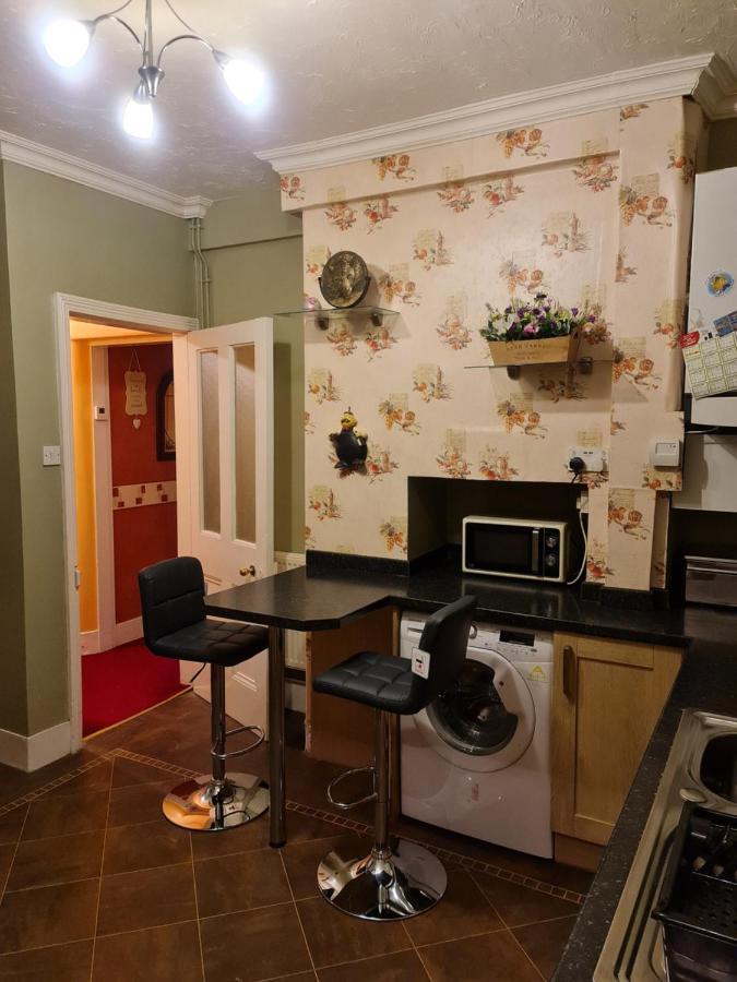 4Br Sea View Escape-Near Snowdonia& Coastal Trails Villa Penmaenmawr Bagian luar foto